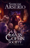 book cover for The Glass Coffin Society