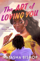 book cover for The Art of Loving You