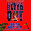 book cover for Breathe In, Bleed Out