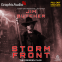 book cover for Dresden Files 1: Storm Front [Dramatized Adaptation]