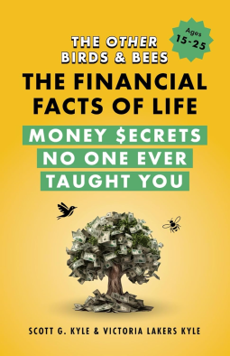 book cover for The Other Birds And Bees: The Financial Facts of Life
