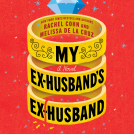 book cover for My Ex-Husband's Ex-Husband