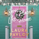 book cover for Snow Place Like Home