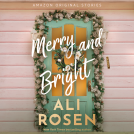 book cover for Merry and Bright