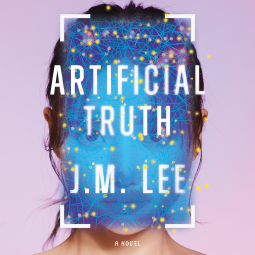 book cover for Artificial Truth