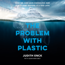 book cover for The Problem with Plastic