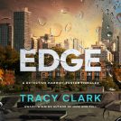 book cover for Edge