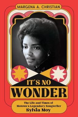 book cover for It's No Wonder