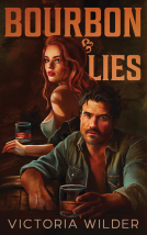 book cover for Bourbon & Lies (Deluxe Edition)