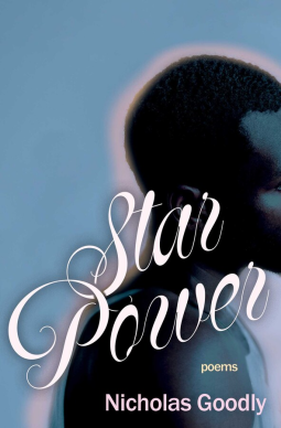 book cover for Star Power