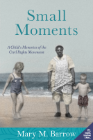 book cover for Small Moments