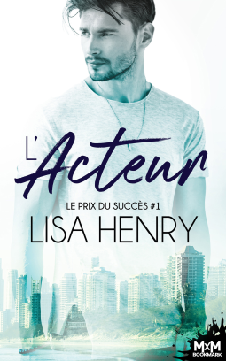 Couverture du livre pour Le prix du succès #1
