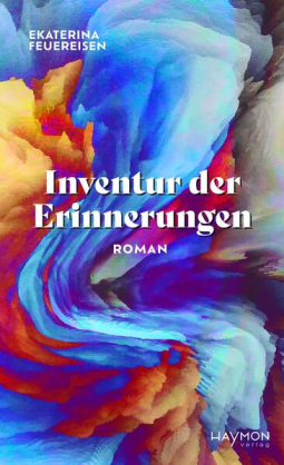 Buchcover für Inventur der Erinnerungen