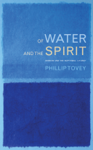 book cover for Of Water and the Spirit