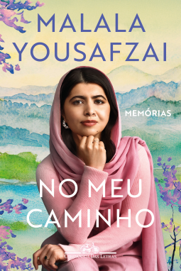 book cover for No meu caminho