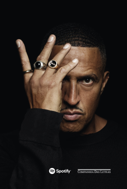 book cover for Mano a Mano