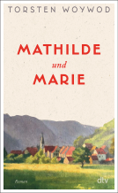 Buchcover für Mathilde und Marie