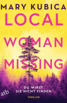 Buchcover für Local Woman Missing – Du wirst sie nicht finden