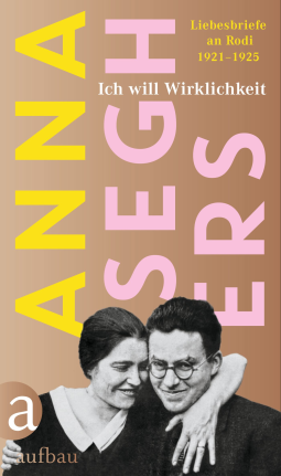 Buchcover für Ich will Wirklichkeit