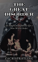book cover for The Great Disorder