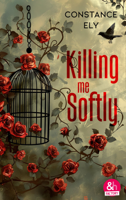Couverture du livre pour Killing me softly