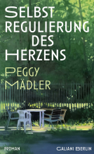 Buchcover für Selbstregulierung des Herzens