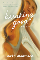 book cover for Breaking Good