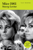 book cover for Mice 1961