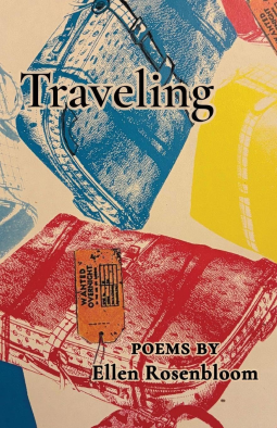book cover for Traveling