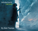 book cover for Infinite Earth: THE CYCLE