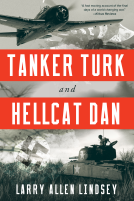 book cover for Tanker Turk and Hellcat Dan