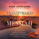 book cover for Transformed by the Messiah