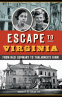 Cover Image: Escape to Virginia