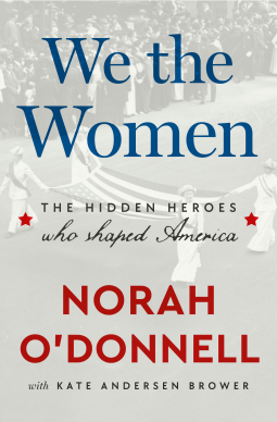 book cover for We the Women