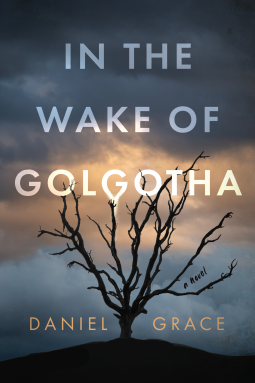book cover for In the Wake of Golgotha