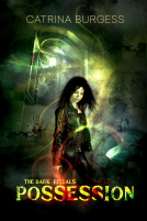 book cover for Possession
