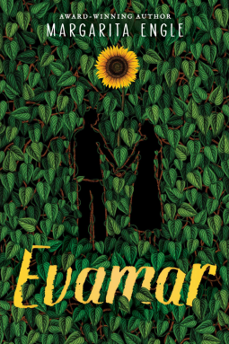book cover for Evamar