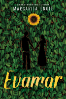 book cover for Evamar