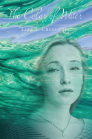 book cover for The Color of Water