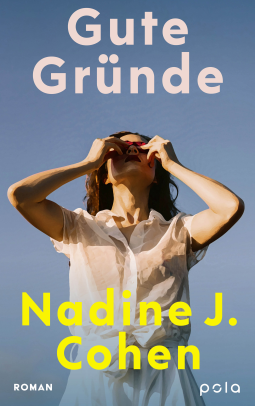 Buchcover für Gute Gründe