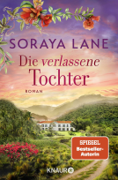Buchcover für Die verlassene Tochter