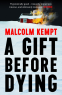book cover for A Gift Before Dying