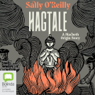 book cover for Hagtale