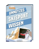 Buchcover für Unnützes Skisport Wissen
