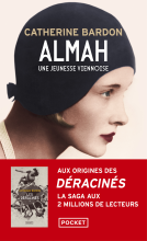 Couverture du livre pour Almah