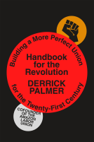book cover for Handbook for the Revolution