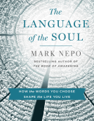 book cover for The Language of the Soul
