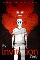 book cover for By Invitation Only