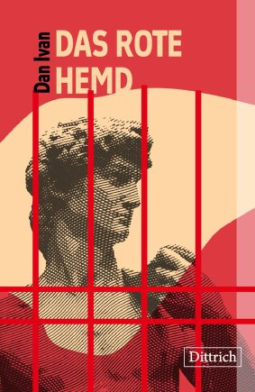 Buchcover für Das rote Hemd