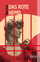 Buchcover für Das rote Hemd